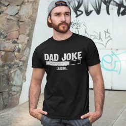 Dad Joke Loading 3
