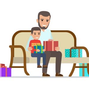 Gifts For New Dad