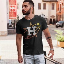 Houston City Houston Astros T-Shirt