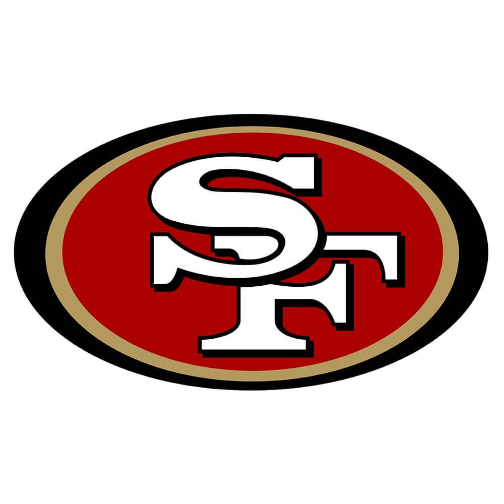 49ers Shirt Sourdough Sam Mascot San Francisco 49ers Gift - Personalized  Gifts: Family, Sports, Occasions, Trending