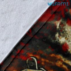 Michael Myers Serial Killer Blanket Halloween Gift For Horror Movie Fans 2