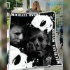 Michael Myers Serial Killer Laurie Strode Blanket For Halloween Horror Movie Fans