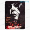The Curse Of Michael Myers Blanket Halloween Movie Gift