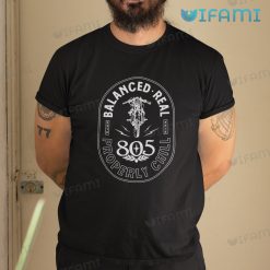 805 Beer Shirt Classic Style, Gift For Beer Lovers