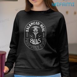 805 Beer Shirt Classic Style Sweatshirt For Beer Lovers
