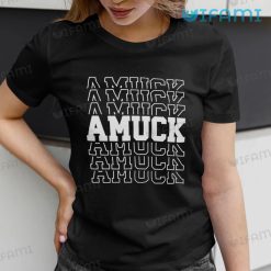 Amuck Amuck Amuck Halloween Shirt Hocus Pocus Gift
