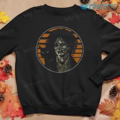 Billy Butcherson Black Cat Retro Shirt Halloween Hocus Pocus Sweatshirt