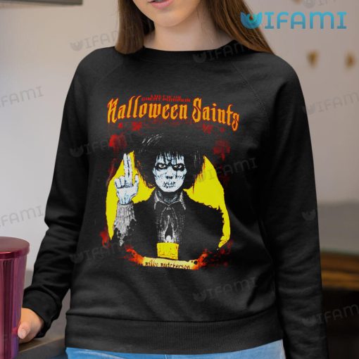 Billy Butcherson Halloween Shirt Saints Cult Hocus Pocus Gift