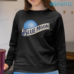 Blue Moon Beer Best Belgian White Sweatshirt