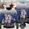 Busch Light Ugly Sweater Ho Ho Ho Christmas Gift For Beer Lovers