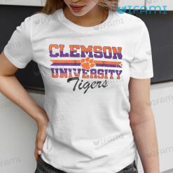 Clemson Tigers University Shirt Clemson Gift