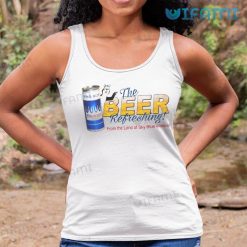 Hamms Beer Shirt The Beer Refreshing Tank Top For Beer Lovers