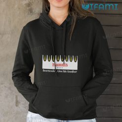 Hamms Shirt Beertender Give Me Another Hoodie For Beer Lovers