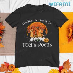 It’s Just a Bunch of Hocus Pocus Gnomes Shirt Funny Halloween Gift