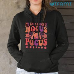 Its Just a Bunch of Hocus Pocus Magic Ball Hoodie