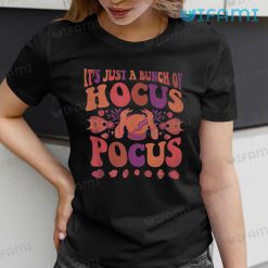 Its Just a Bunch of Hocus Pocus Magic Ball Shirt