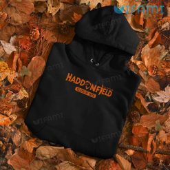 Michael Myers Haddonfield Illinois Shirt Halloween Horror Movie Gift Hoodie
