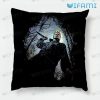 Michael Myers Scary Movie Pillow Halloween Gift