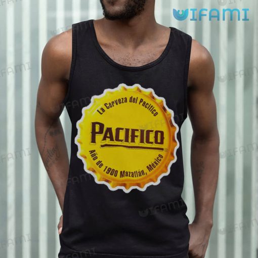 Pacifico Beer Shirt Classic Pacifico Gift For Beer Lovers