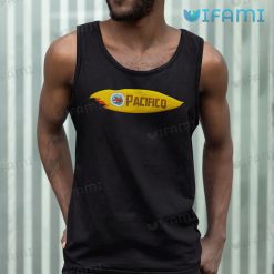 Pacifico Shirt Cerveza Board Tank Top For Beer Lovers