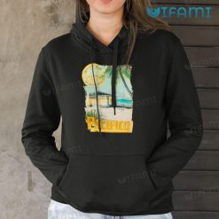 Pacifico Shirt Higher And Higher Hoodie For Beer Lovers