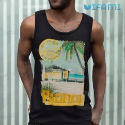 Pacifico Shirt Higher And Higher Tank Top For Beer Lovers