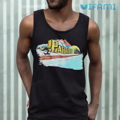 Pacifico Shirt Roller Skating Tank Top For Beer Lovers
