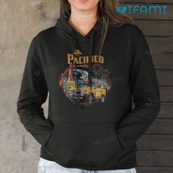 Pacifico Shirt Surf Trip Pacifico Claza Hoodie For Beer Lovers