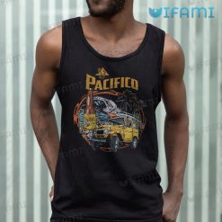 Pacifico Shirt Surf Trip Pacifico Claza Tank Top For Beer Lovers