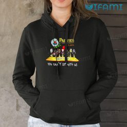 Pacifico Shirt You Cant Sit With Us Hoodie For Beer Lovers