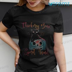 Thackery Binx Spirit Animal Great Shirt Halloween Hocus Pocus Gift