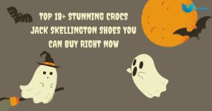 Top 18 Stunning Crocs Jack Skellington Shoes You Can Buy Right Now