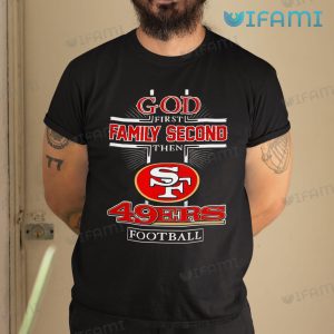 San Francisco 49ers T-Shirt by Bobby Minch - Pixels