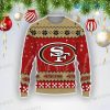 49ers Ugly Christmas Sweater Classic San Francisco 49ers Gift