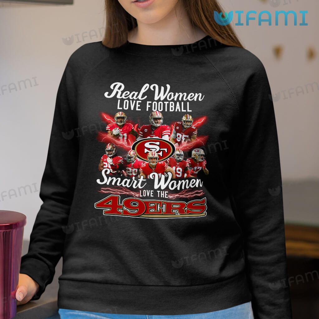NEW FASHION Real Woman Love Baseball Smart Women Love The Pittsburgh Pirates  Unisex T-Shirt