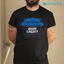 Bud Light T-Shirt I’m A Sassy Talkin Flip-Flop Wearin Bud Light Gift