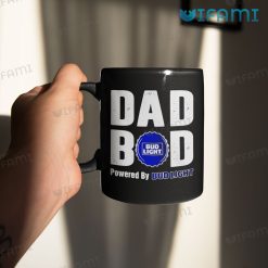 Bud Light Mug Dad Bob Powered By Bud Light Gift Mug 11oz