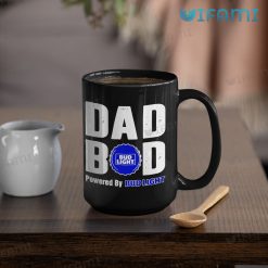 Bud Light Mug Dad Bob Powered By Bud Light Gift Mug 15oz
