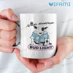 Bud Light Mug Spuds Mackenzie Bud Light Gift 4