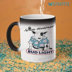 Bud Light Mug Spuds Mackenzie Bud Light Magic Mug