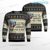 Bud Light Sweater It’s The Most The Wonderful Time For A Beer Gift