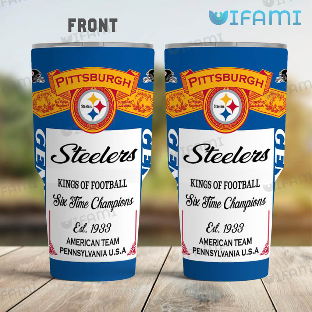 https://images.uifami.com/wp-content/uploads/2022/11/Budweiser-Pittsburgh-Steelers-Tumbler-Kings-Of-Football-Present-For-Beer-Lover.jpg