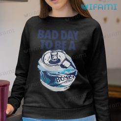 Busch Light Bad Day Shirt Beer Lover Sweatshirt