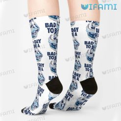 Busch Light Socks Bad Day To Be A Busch Beer Lovers Gift