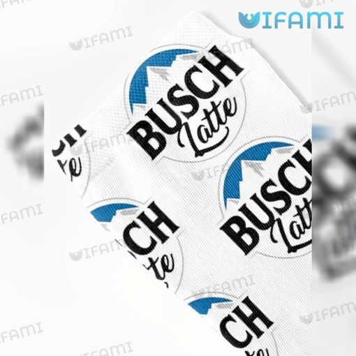 Busch Light Socks Busch Latte Beer Lovers Gift