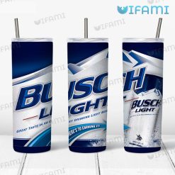 Busch Light Tumbler Beer Thermal Gift For Beer Lovers