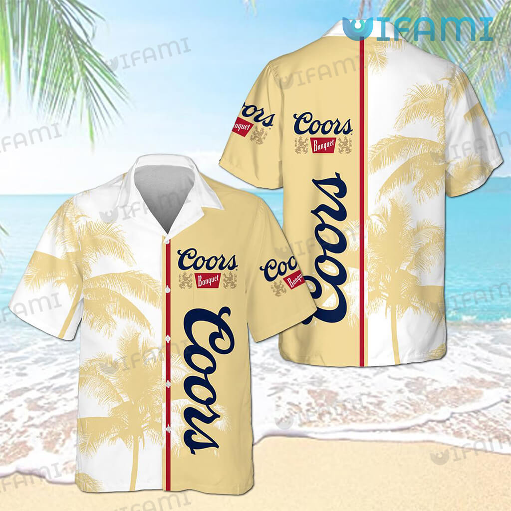 Coors Banquet Baseball Jersey Shirt Beer Logos Coors Banquet Gift - Best  Seller Shirts Design In Usa
