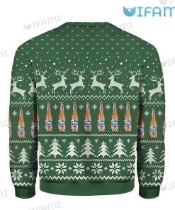 Coors Christmas Sweater All I Want For Christmas Is Coors Light Beer Lovers Present