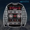 Coors Light Christmas Sweater Born In The Rockies Est 1978 Beer Lovers Gift