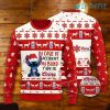 Coors Light Christmas Sweater Stitch My Blood Type Is Coors Light Beer Lovers Gift